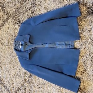 Petite Sophisticate Jacket